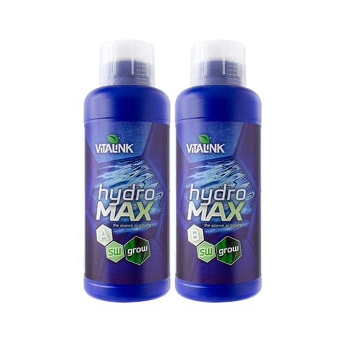 VitaLink Hydro MAX Grow SW