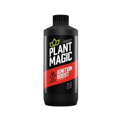 Plant Magic Ignition