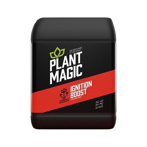 Plant Magic Ignition