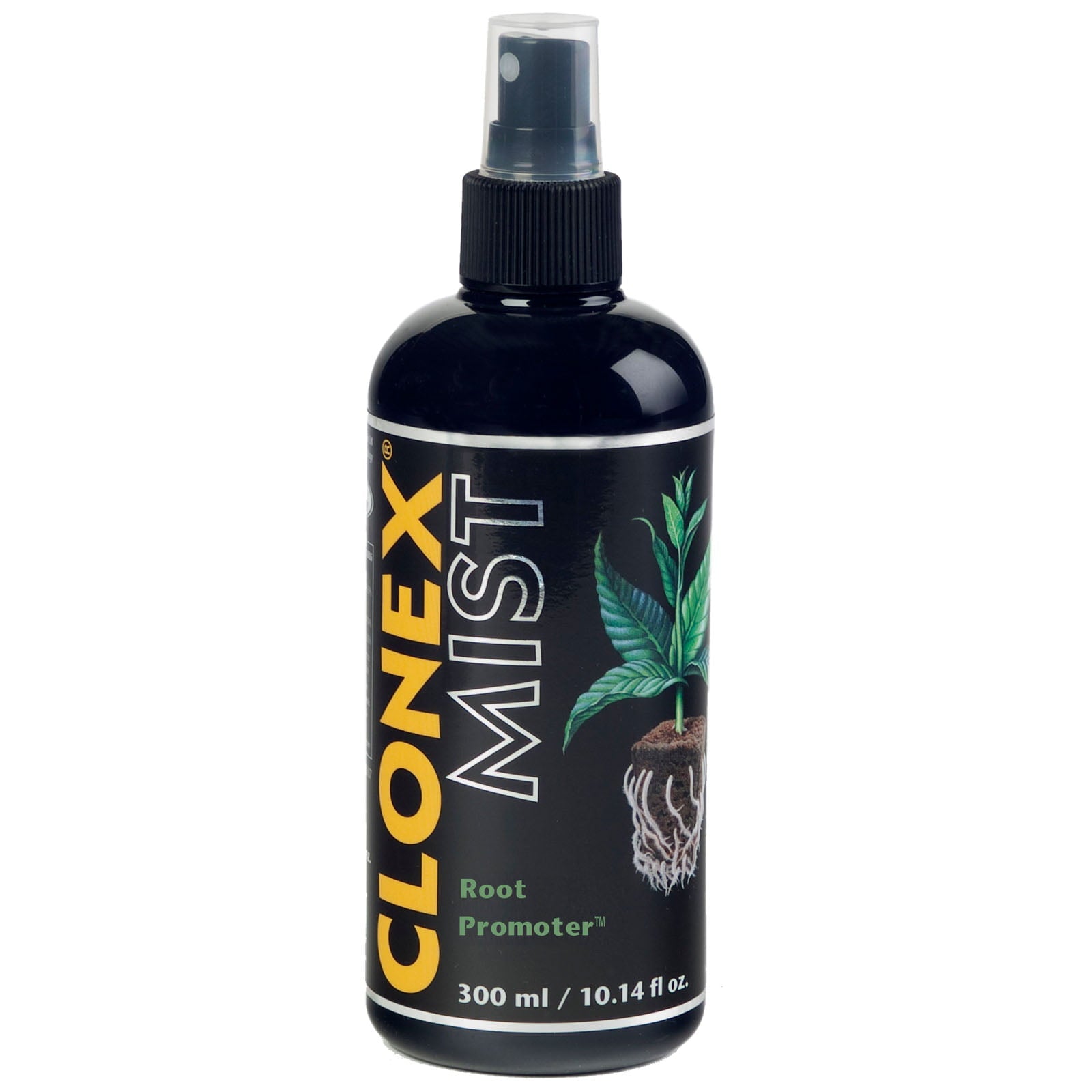 Growth Technology Clonex Mist