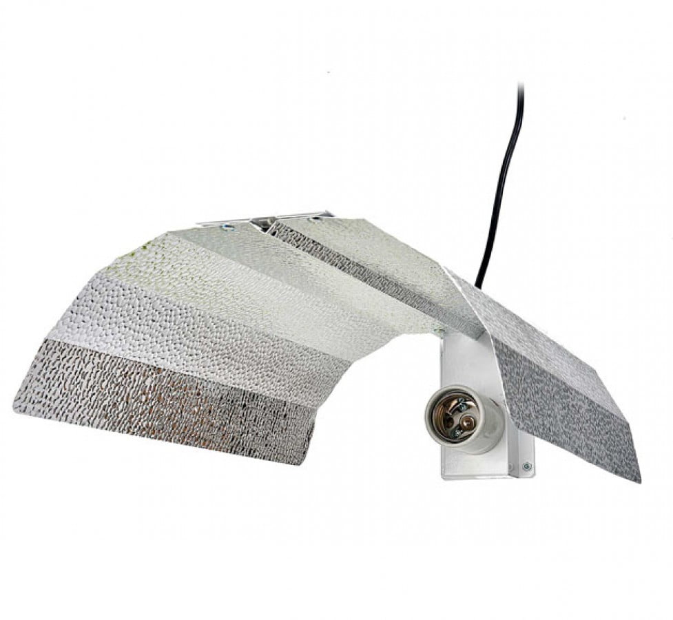 Reflector CFL with 5m Cable