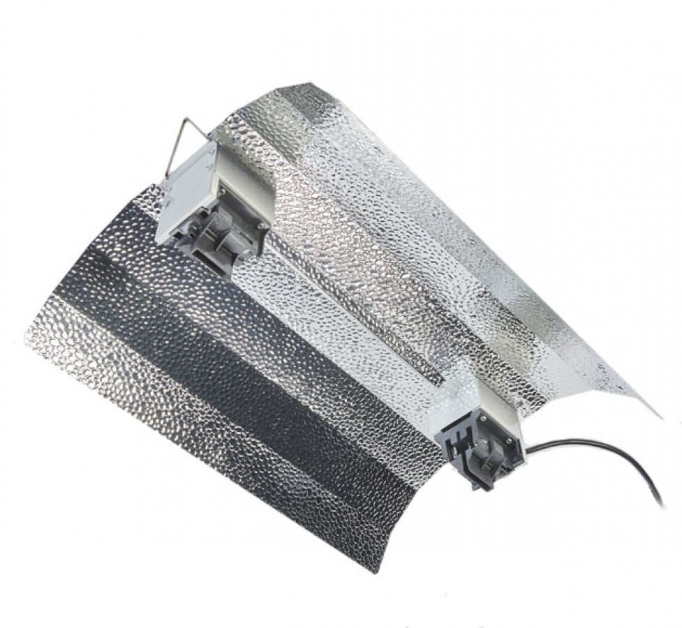 Reflector Double End