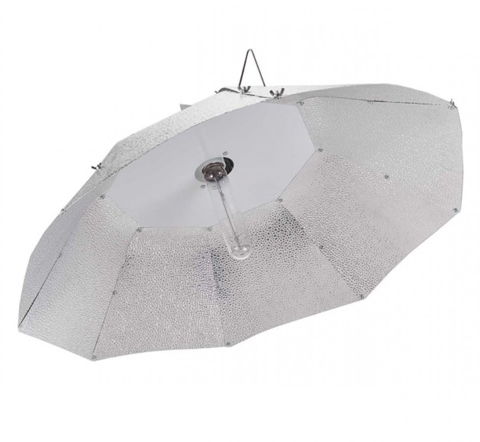 Reflector Parabolic 42" / 80cm- Silver