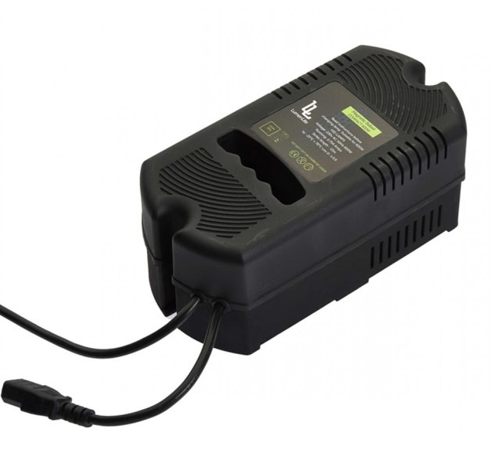 600w LumenLite Plastic Ballast