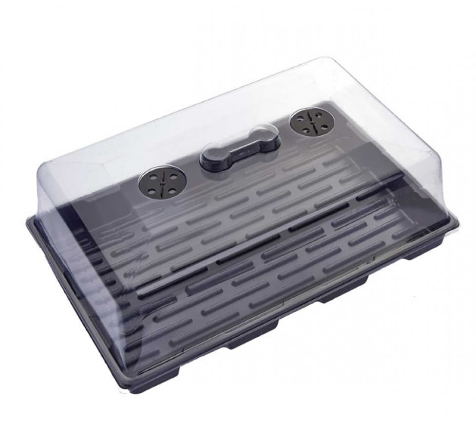 Propagator 58 x 37 x 17
