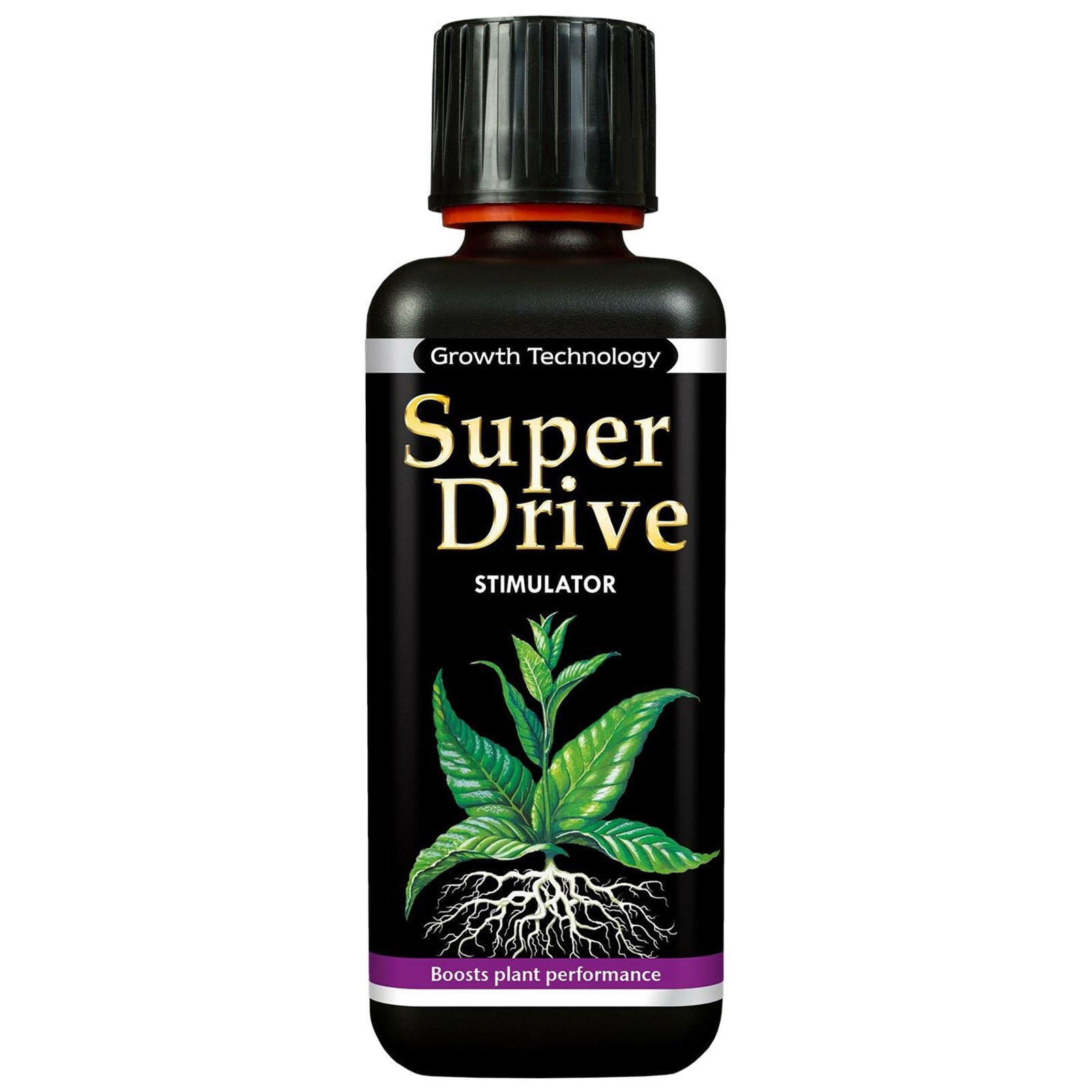 Growth Technology Superdrive Stimulator