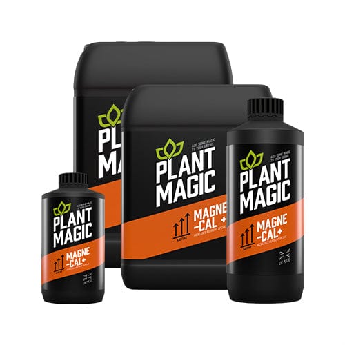 Plant Magic Magne Cal+