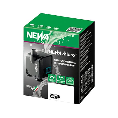 NEWA Micro MC Water Pump