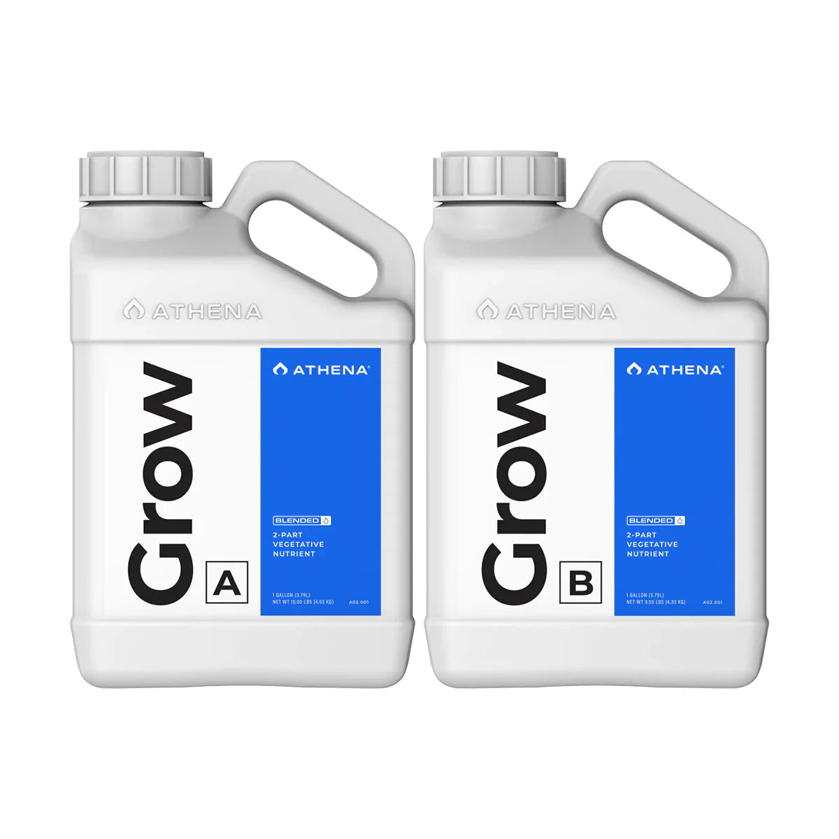 Athena Blended Grow AB