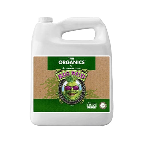 Advanced Nutrients OG Organics Big Bud