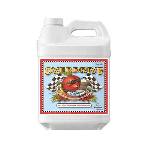 Advanced Nutrients - Overdrive