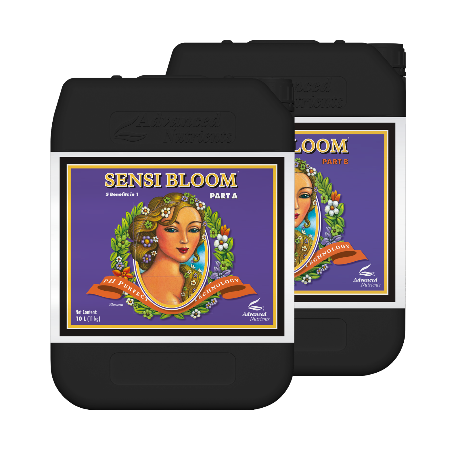 Advanced Nutrients - Sensi Bloom AB