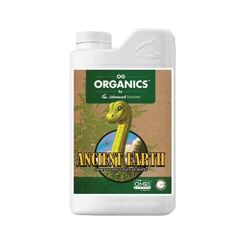 Advanced Nutrients OG Organics Ancient Earth