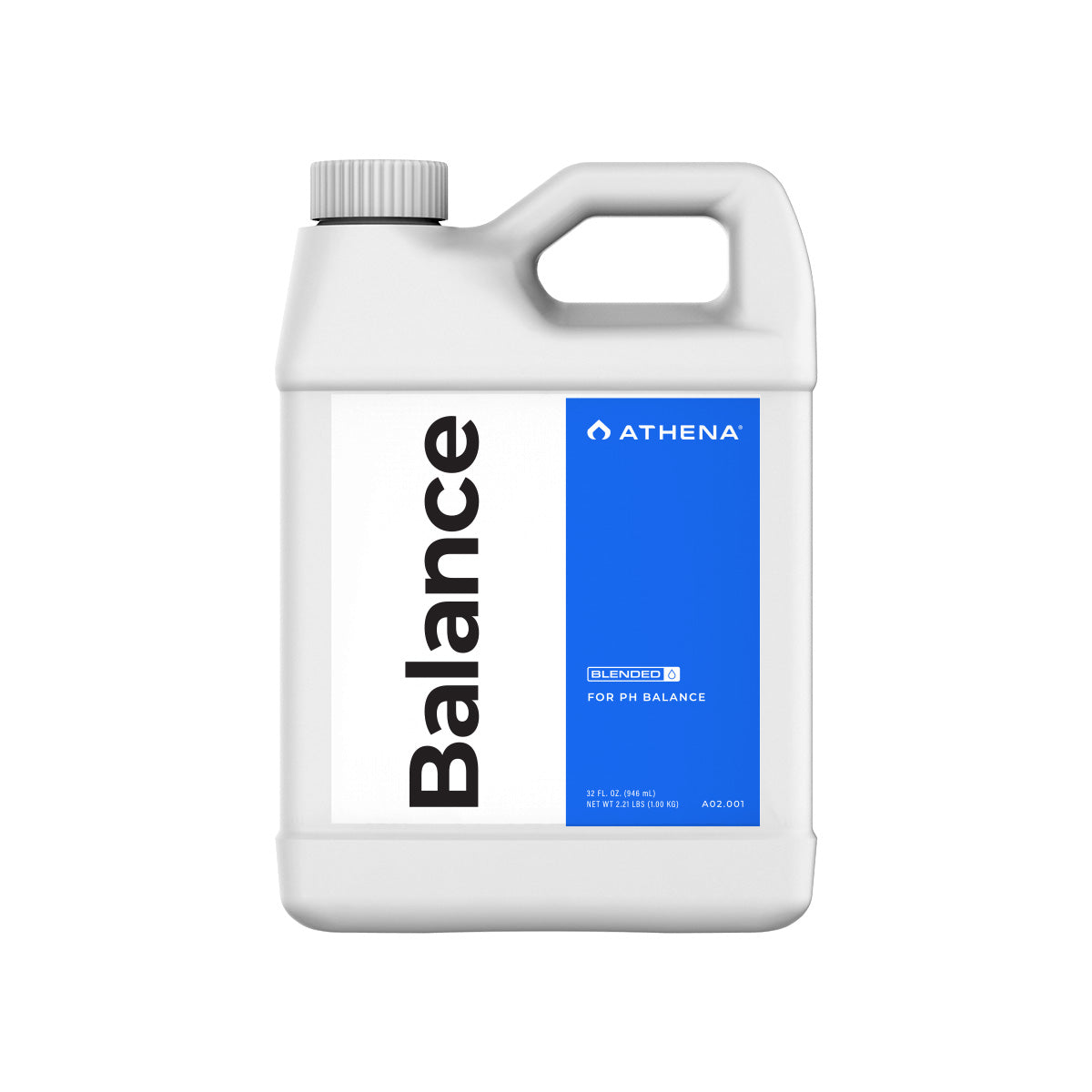 Athena Blended Balance