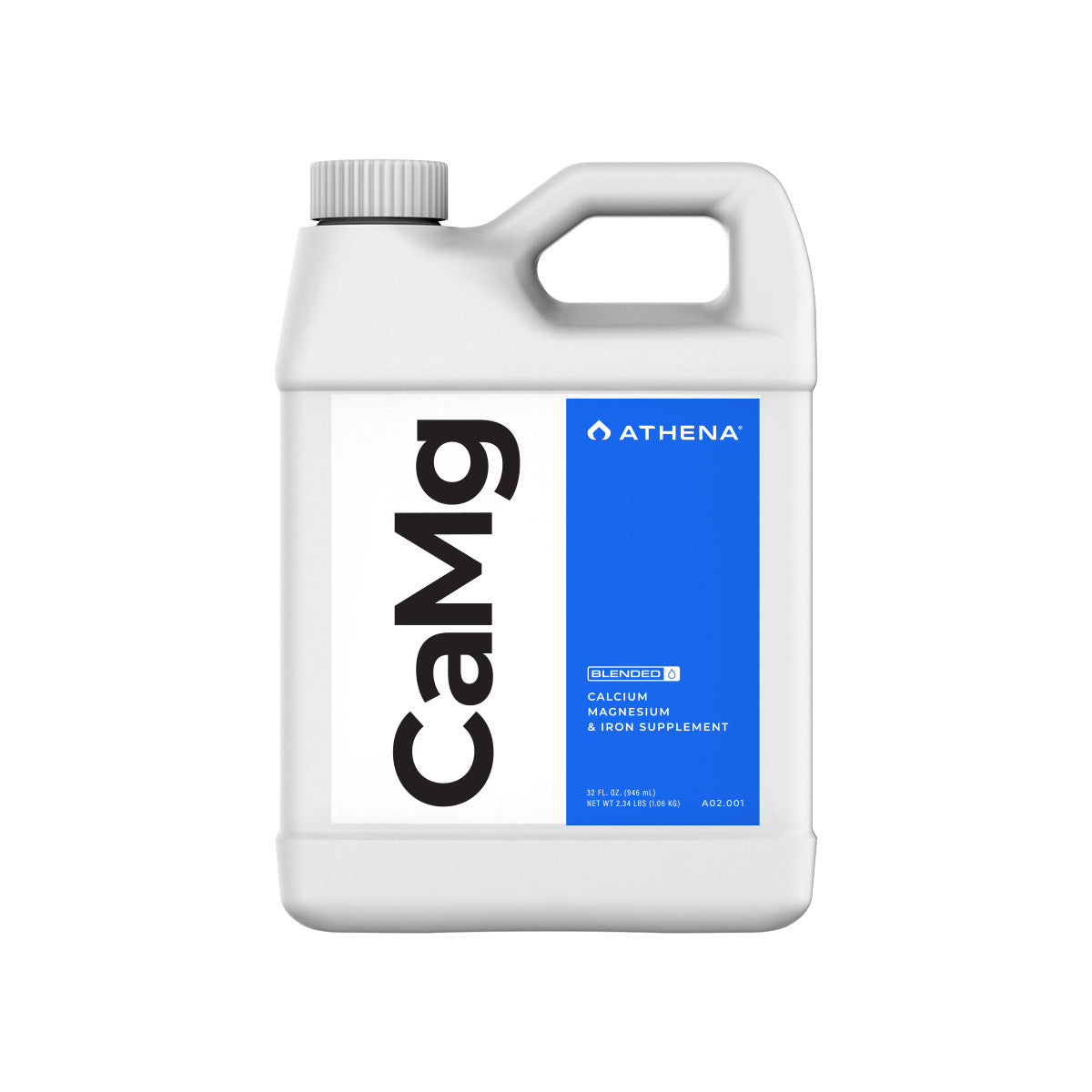 Athena Blended CaMg