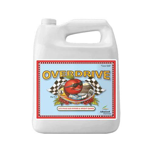 Advanced Nutrients - Overdrive