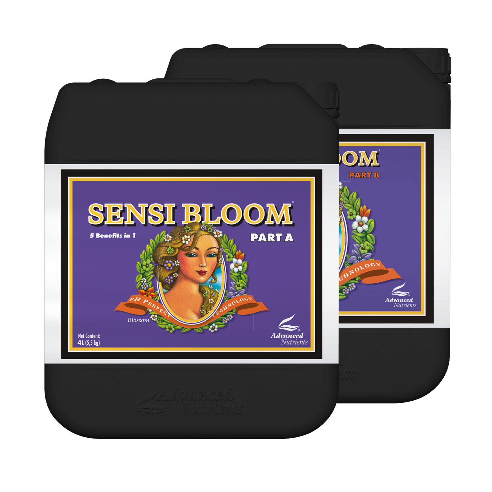 Advanced Nutrients - Sensi Bloom AB