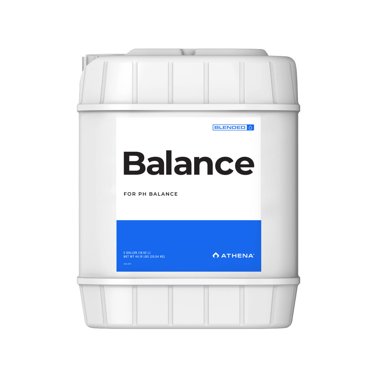 Athena Blended Balance