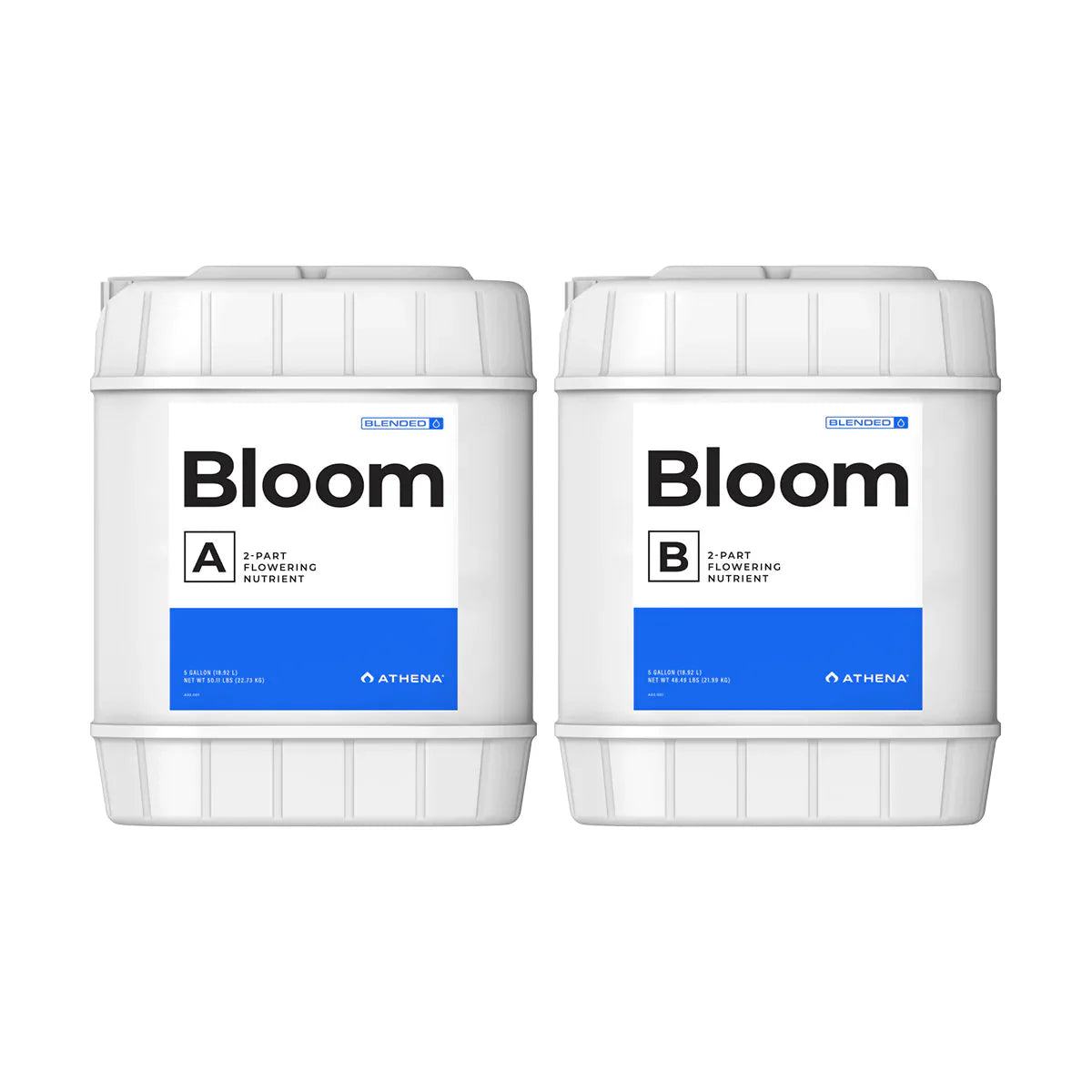 Athena Blended Bloom AB