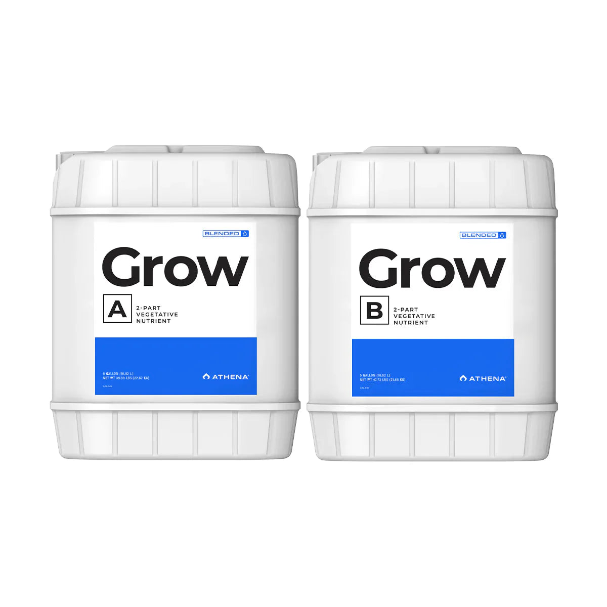 Athena Blended Grow AB