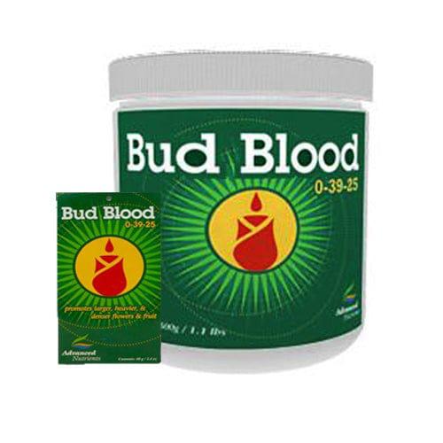 Advanced Nutrients - Bud Blood