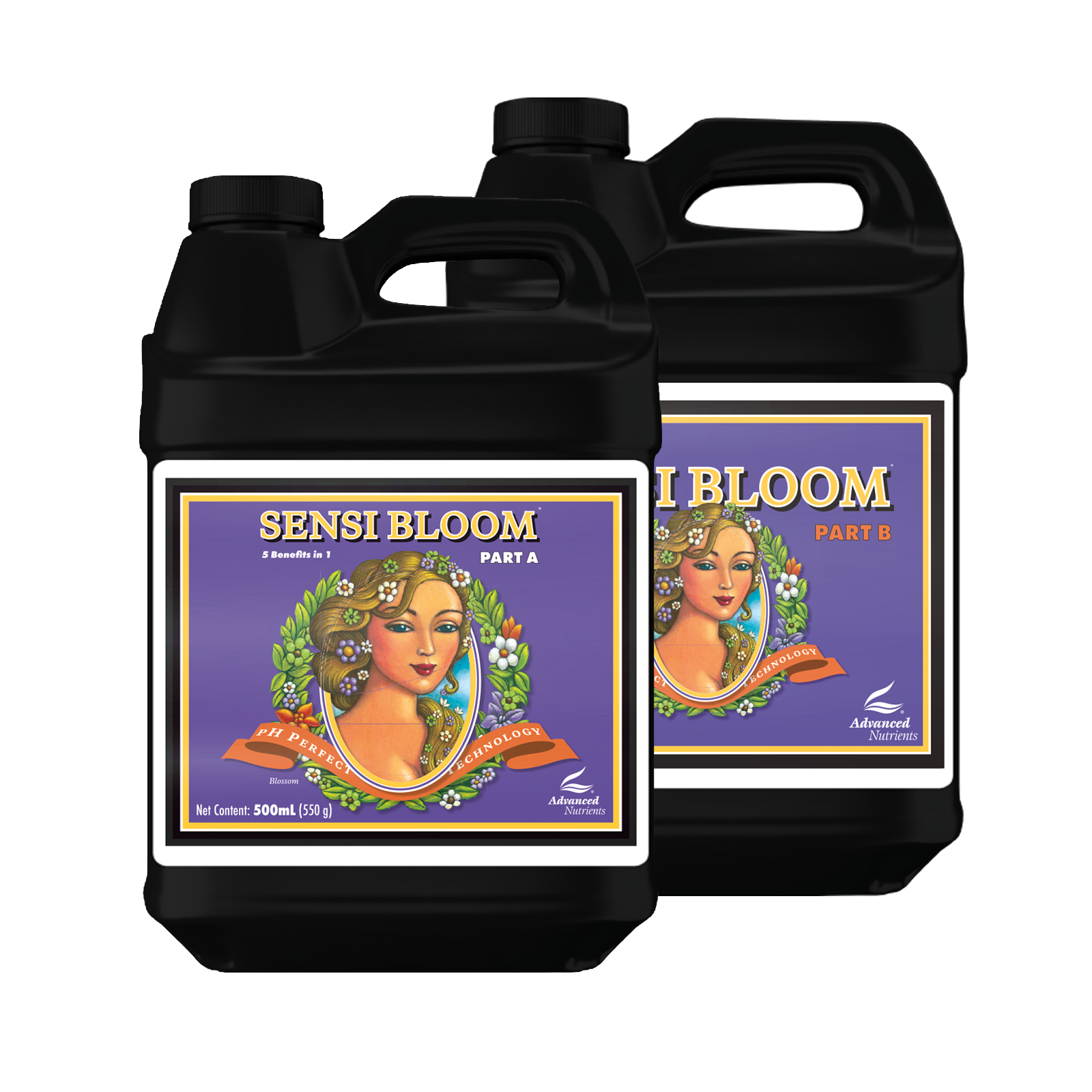Advanced Nutrients - Sensi Bloom AB