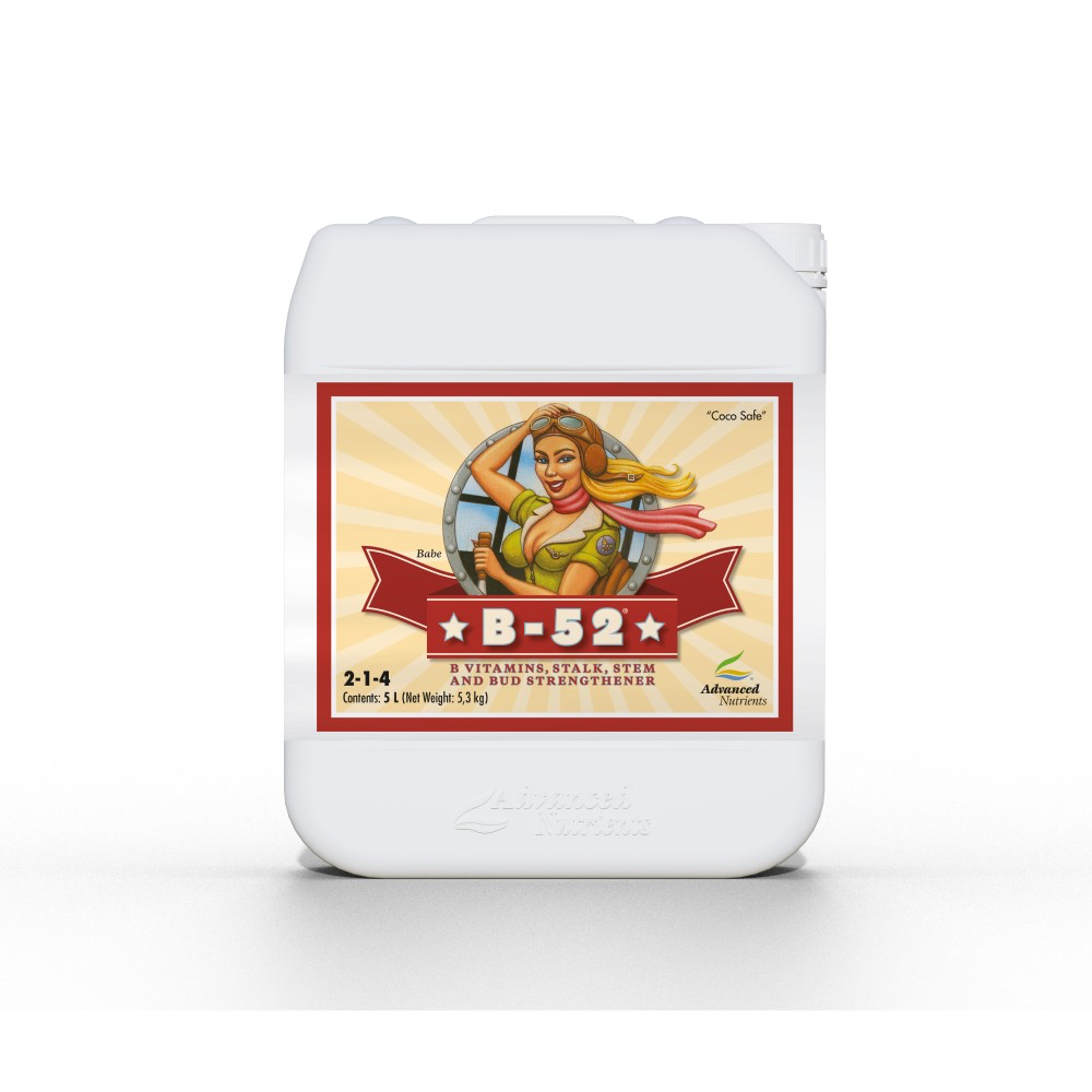 Advanced Nutrients B52