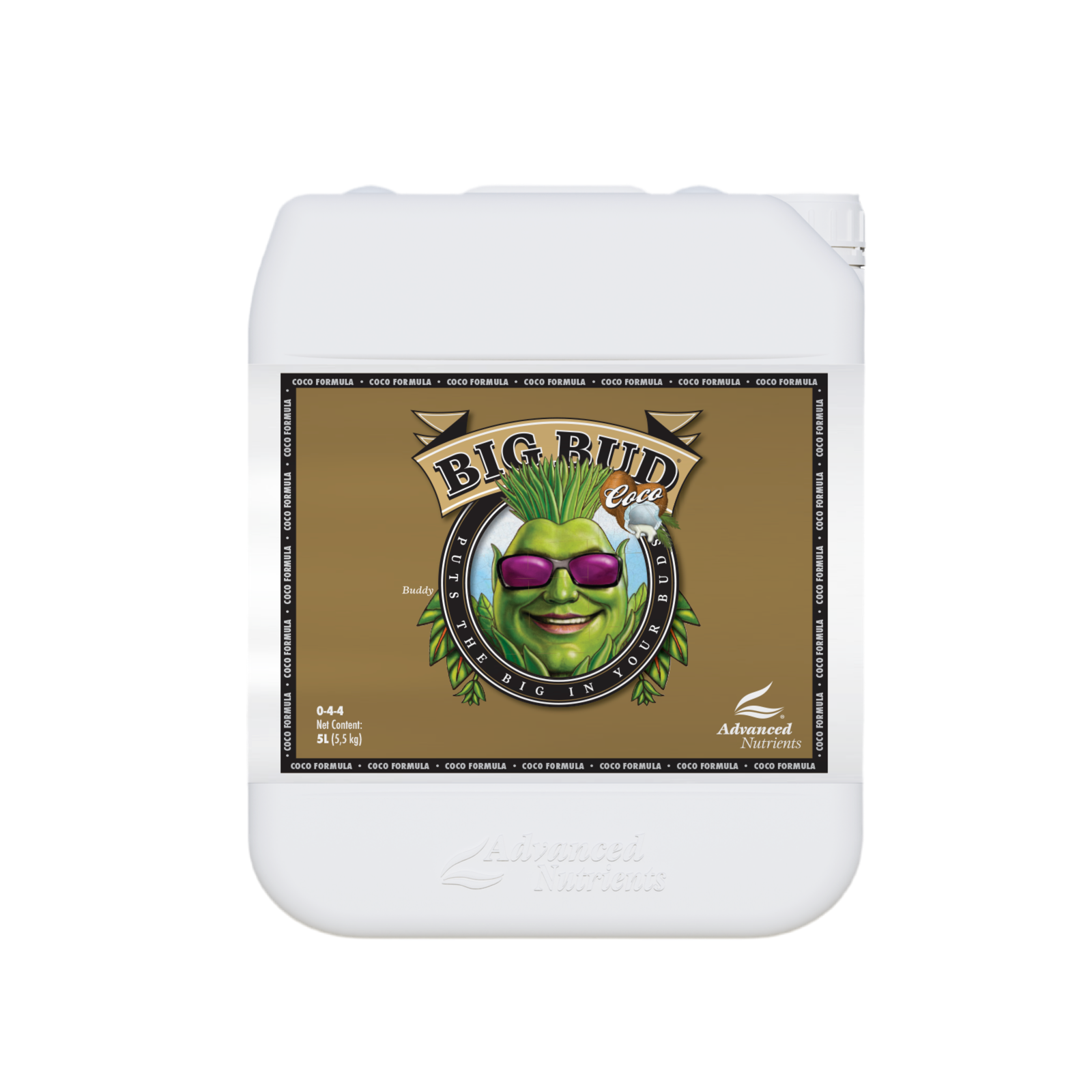 Advanced Nutrients - Coco Big Bud