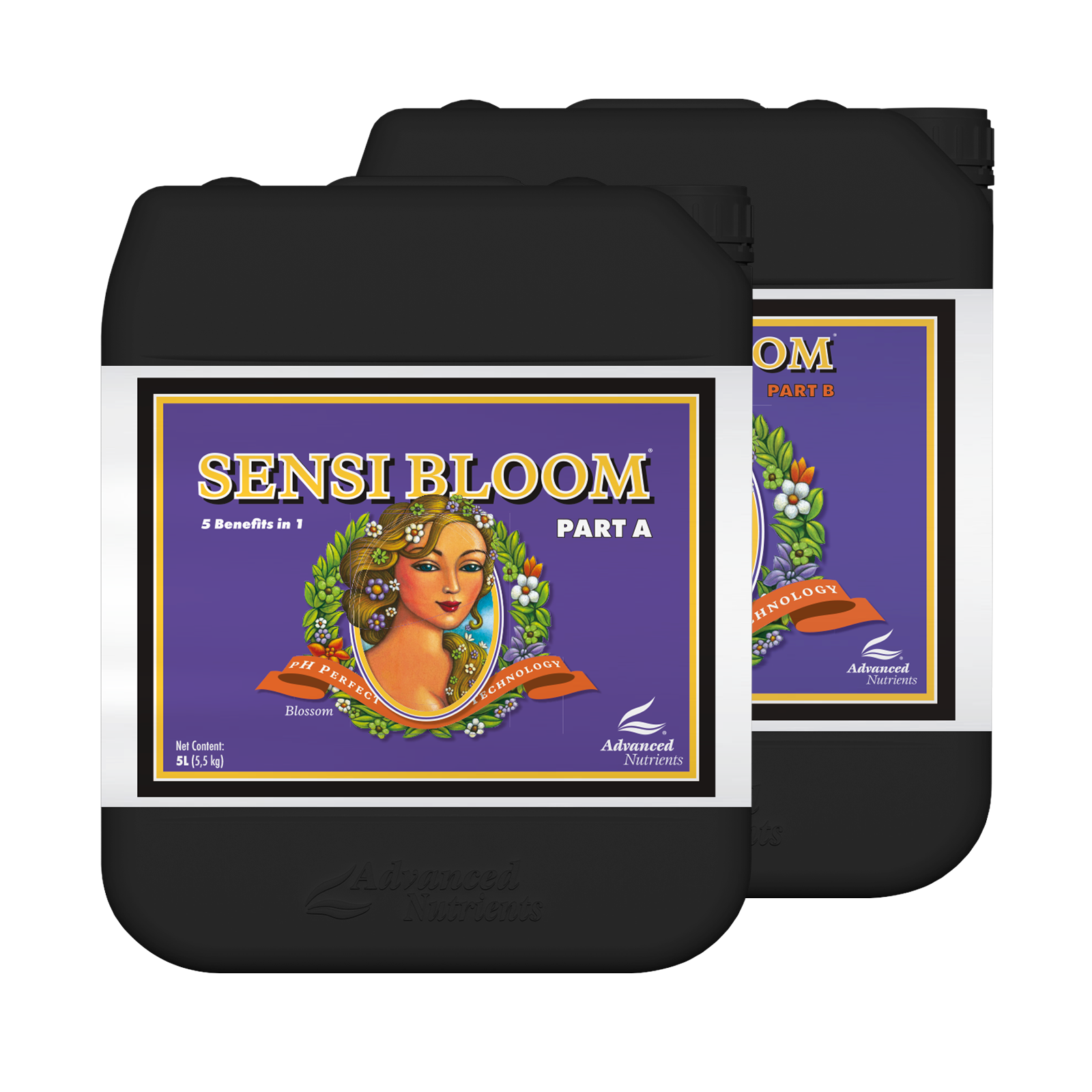 Advanced Nutrients - Sensi Bloom AB