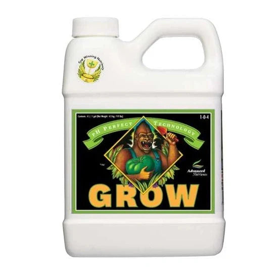 Advanced Nutrients 3 Part - Micro, Grow & Bloom