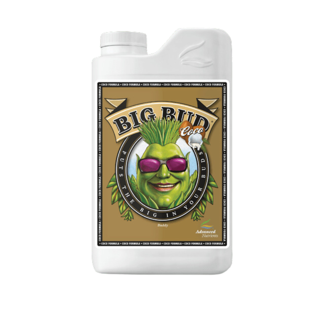 Advanced Nutrients - Coco Big Bud