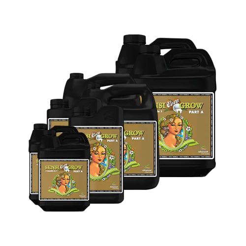 Advanced Nutrients - Coco Sensi Grow AB