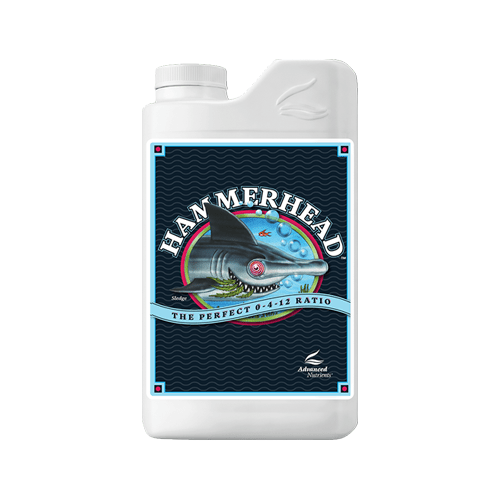 Advanced Nutrients Hammerhead