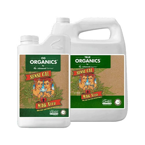 Advanced Nutrients OG Organics Sensi Cal Mag Xtra