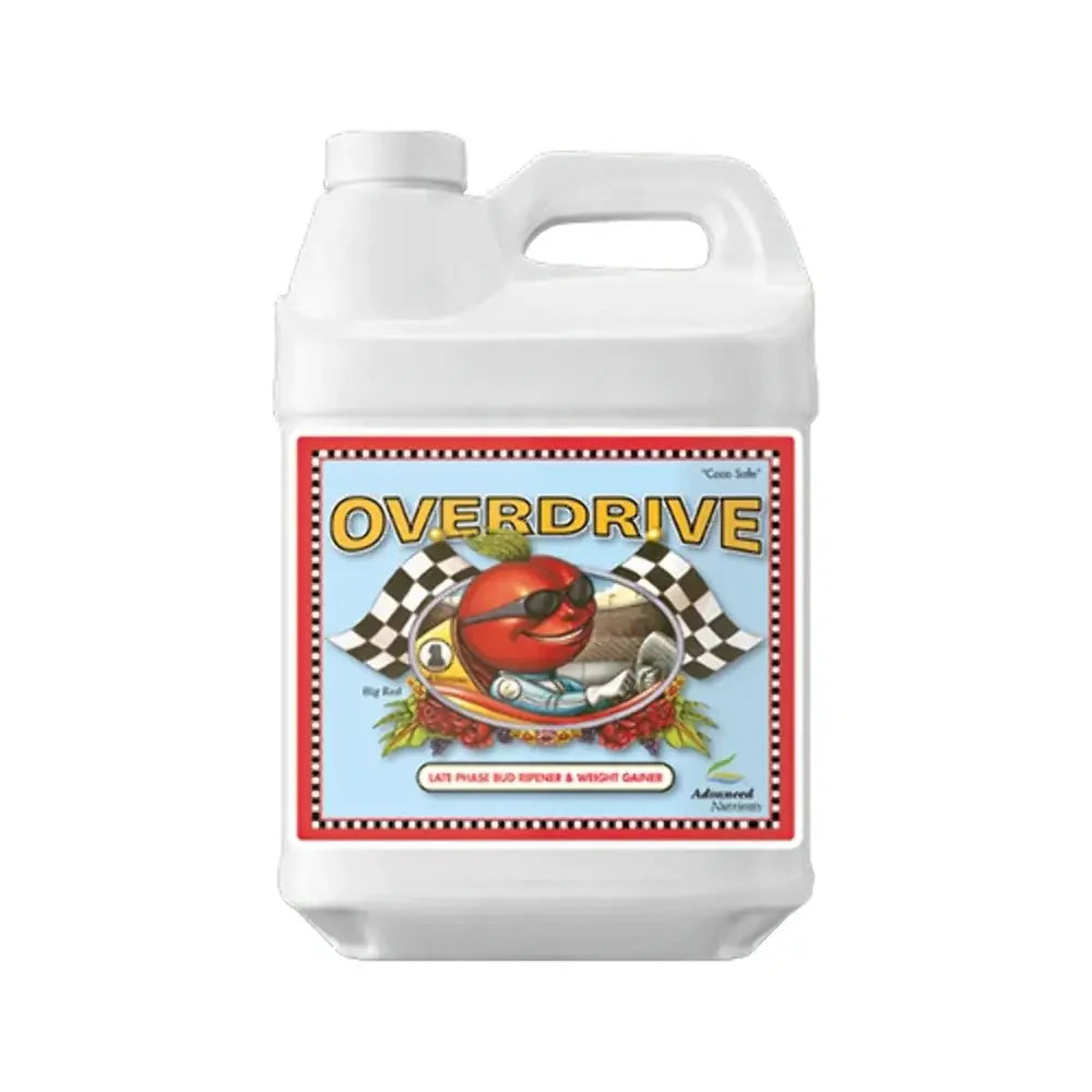 Advanced Nutrients - Overdrive