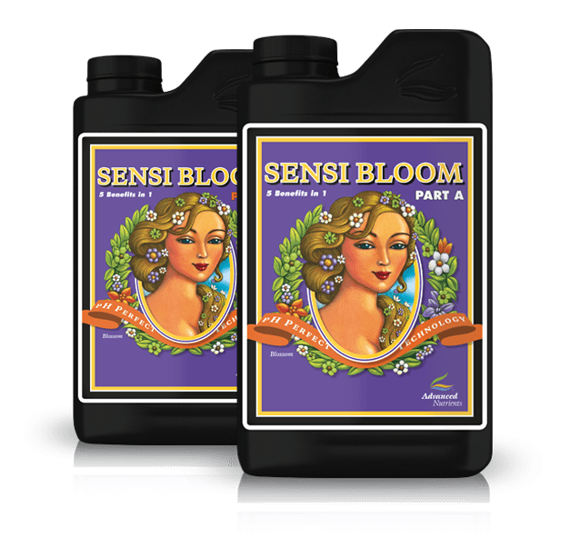 Advanced Nutrients - Sensi Bloom AB