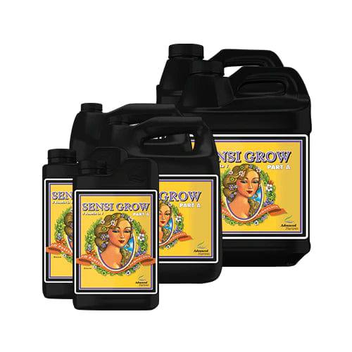 Advanced Nutrients - Sensi Grow AB