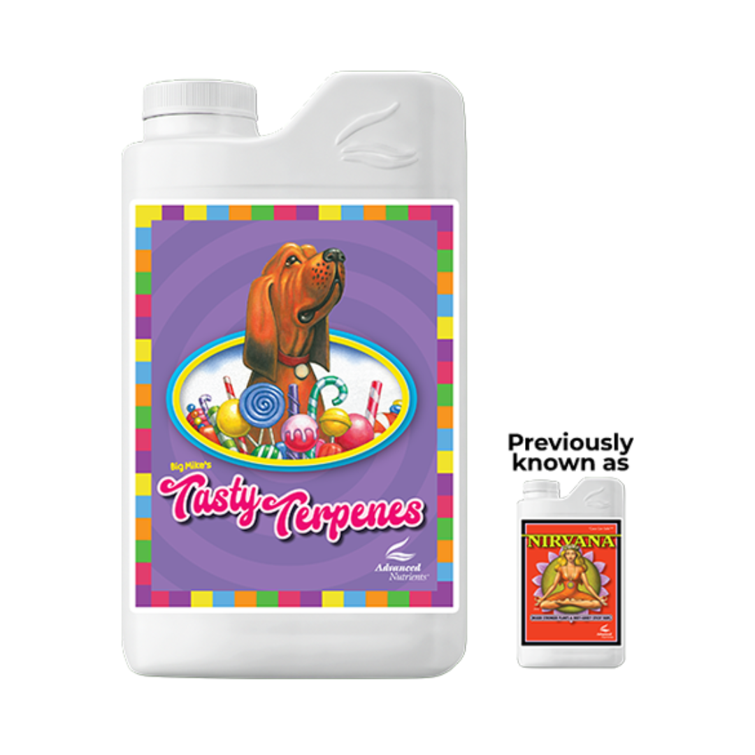 Advanced Nutrients Tasty Terpenes (Nirvana)