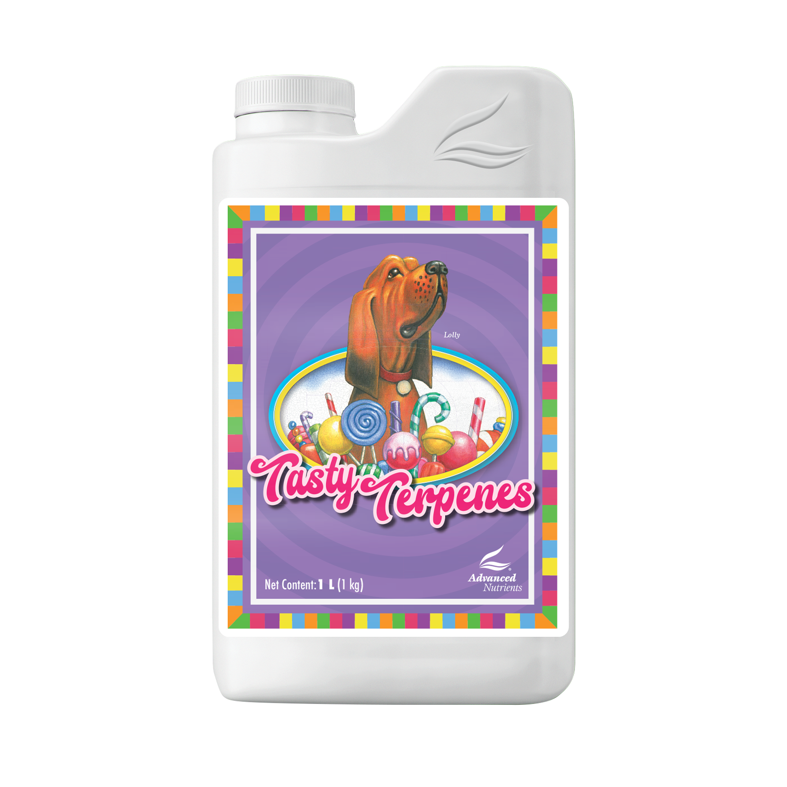 Advanced Nutrients Tasty Terpenes (Nirvana)