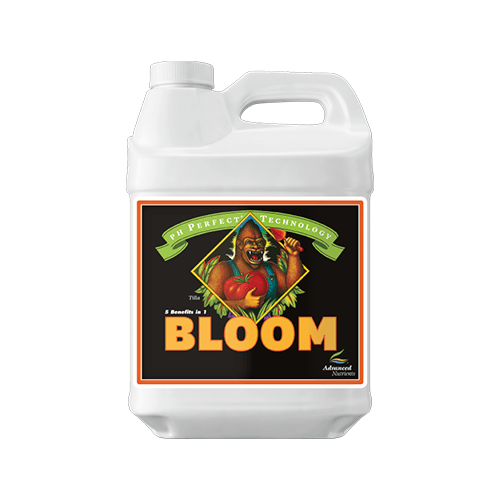 Advanced Nutrients 3 Part - Micro, Grow & Bloom