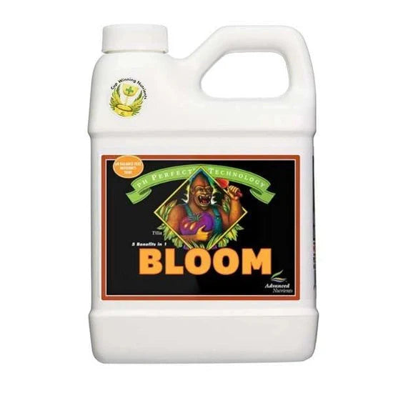 Advanced Nutrients 3 Part - Micro, Grow & Bloom