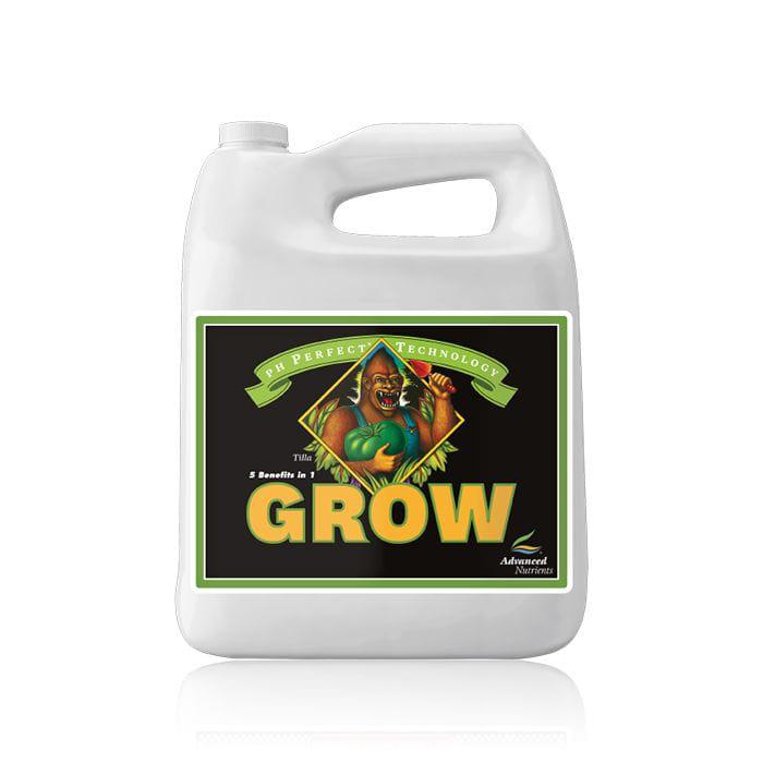 Advanced Nutrients 3 Part - Micro, Grow & Bloom