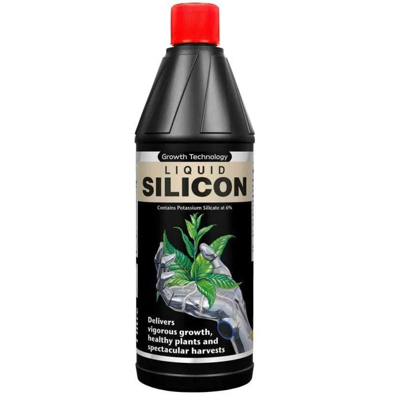 Growth Technology Liquid Silicon
