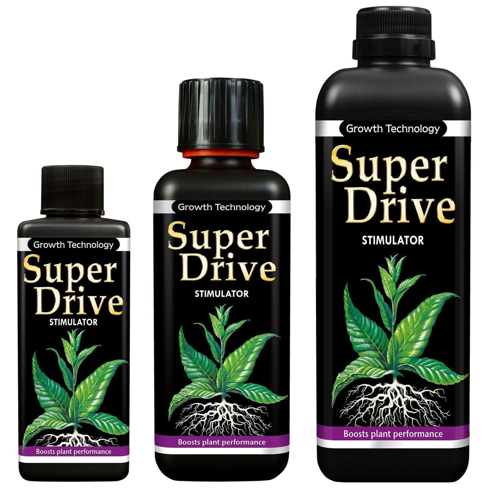 Growth Technology Superdrive Stimulator