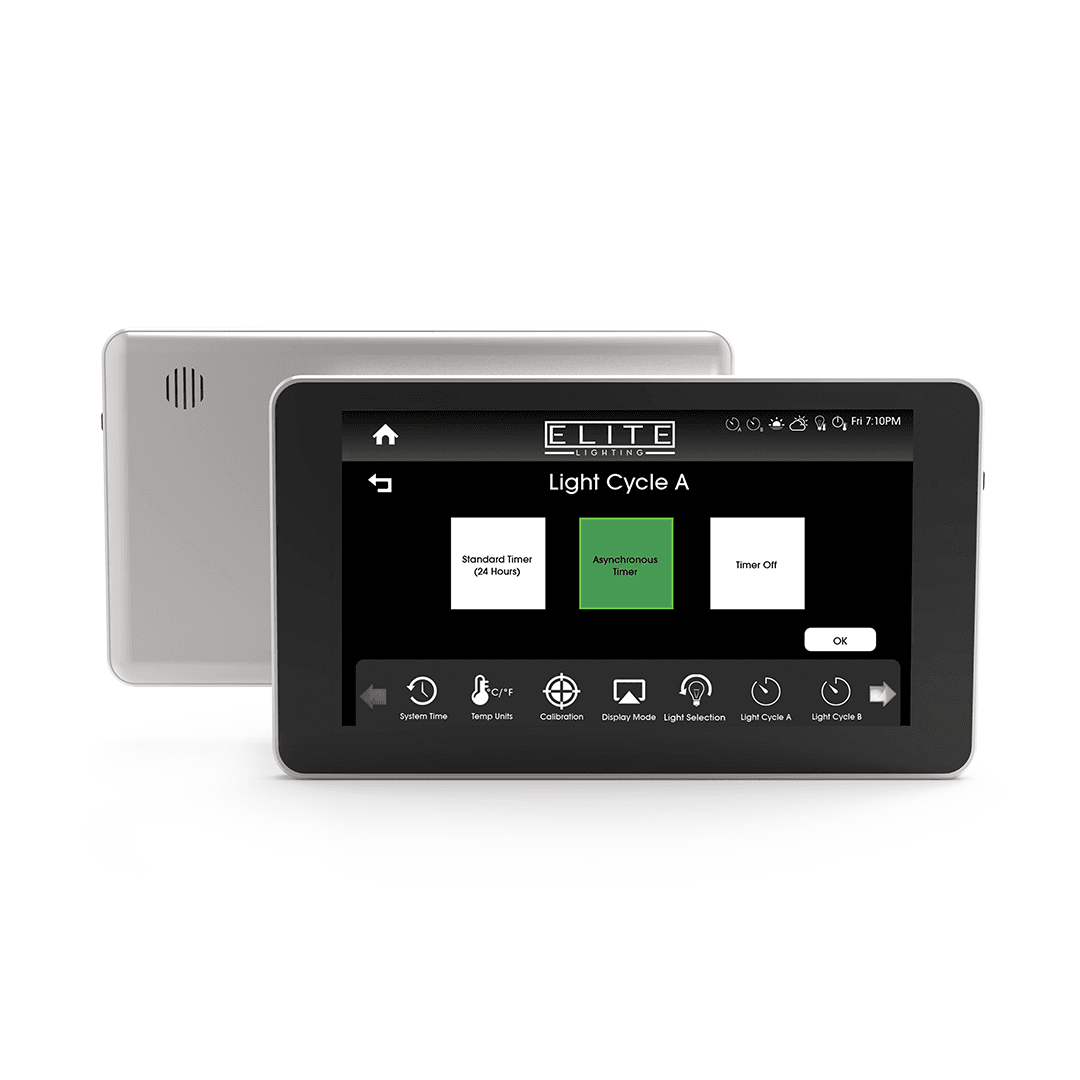 Elite Lighting Pad Controller