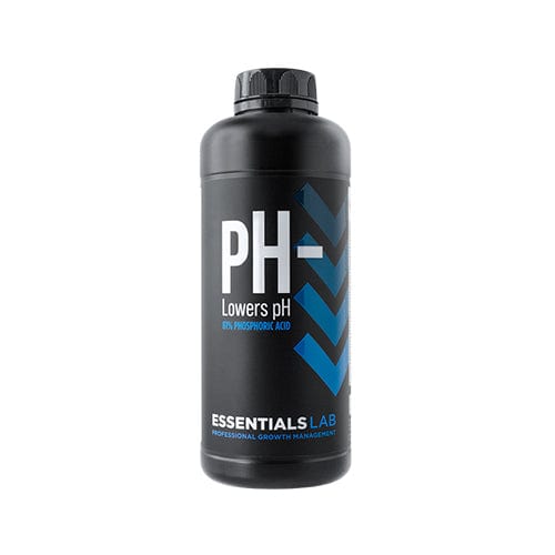 ESSENTIALS LAB pH Down 30%