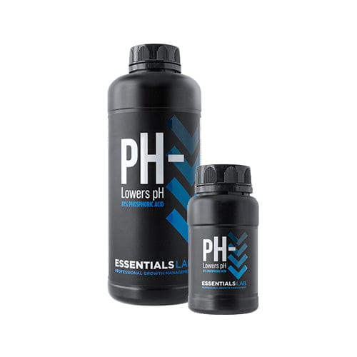 ESSENTIALS LAB pH Down 30%
