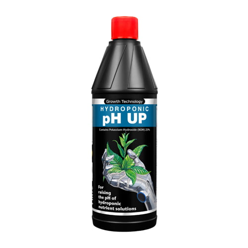 Growth Technology pH Up