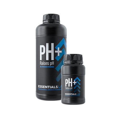 ESSENTIALS LAB pH Up
