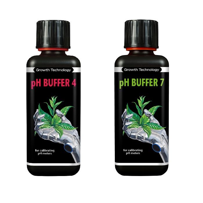 Growth Technology pH Buffer